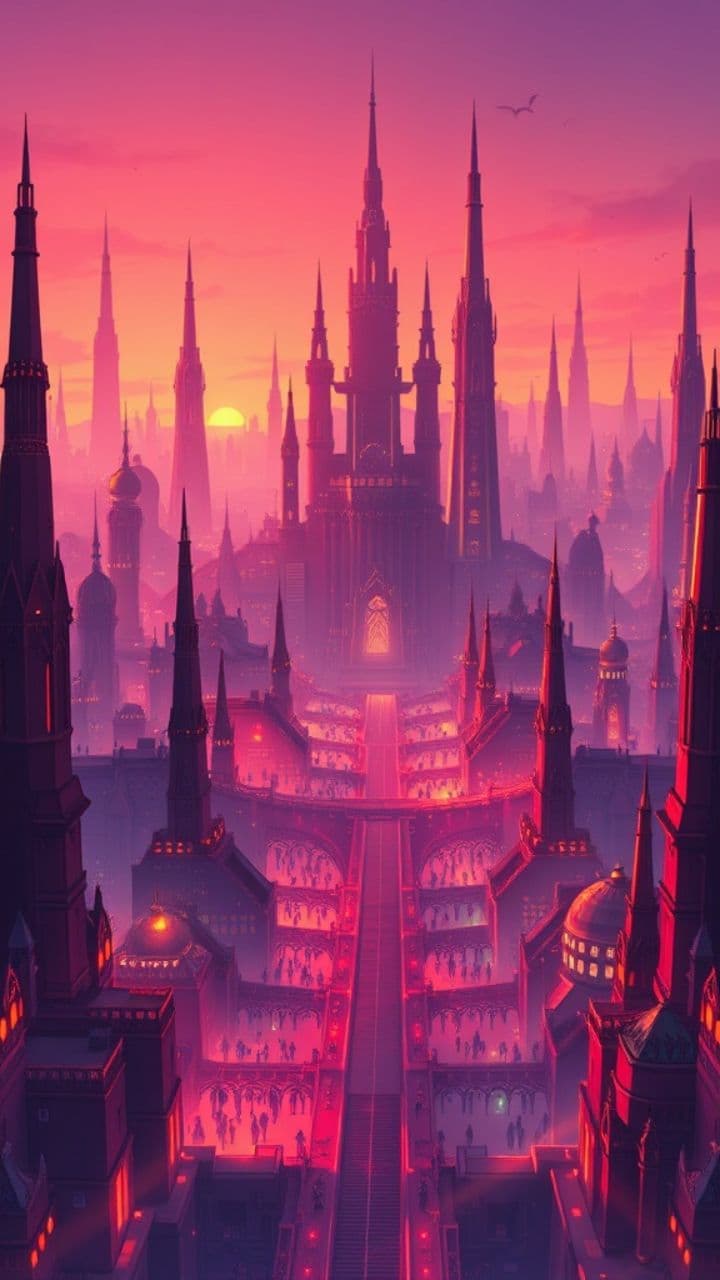 信じる力と勇気