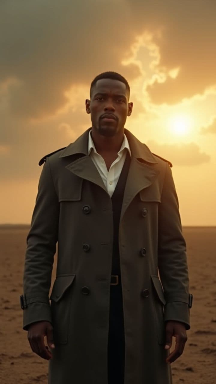 Liberté et Humanité retrouvées