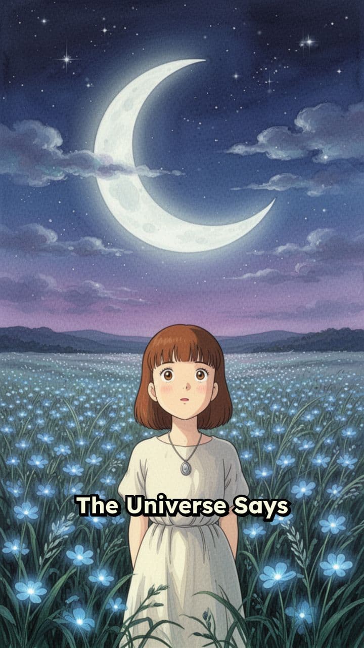 Moon Enters Libra: They Choose You Tomorrow