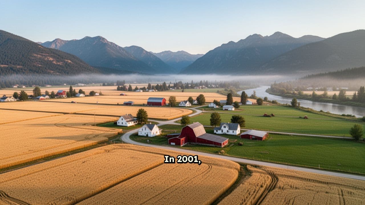 Enderby Double Homicide: The Wyma Case