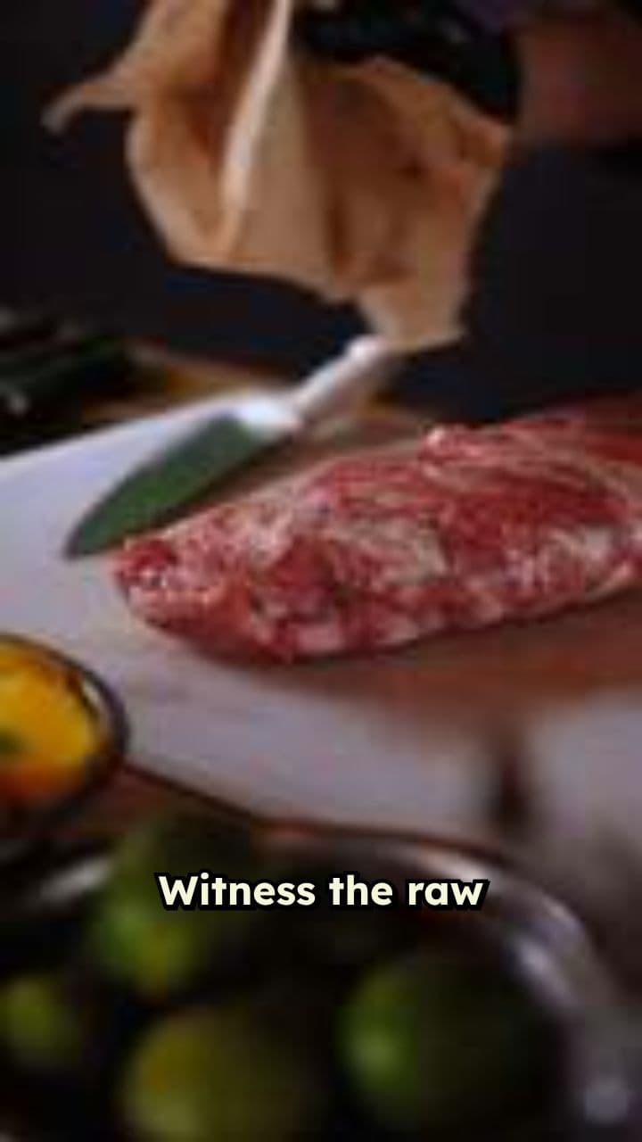 You Have to See This