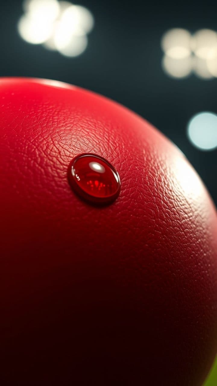 नेपालको क्रिकेटको आगो