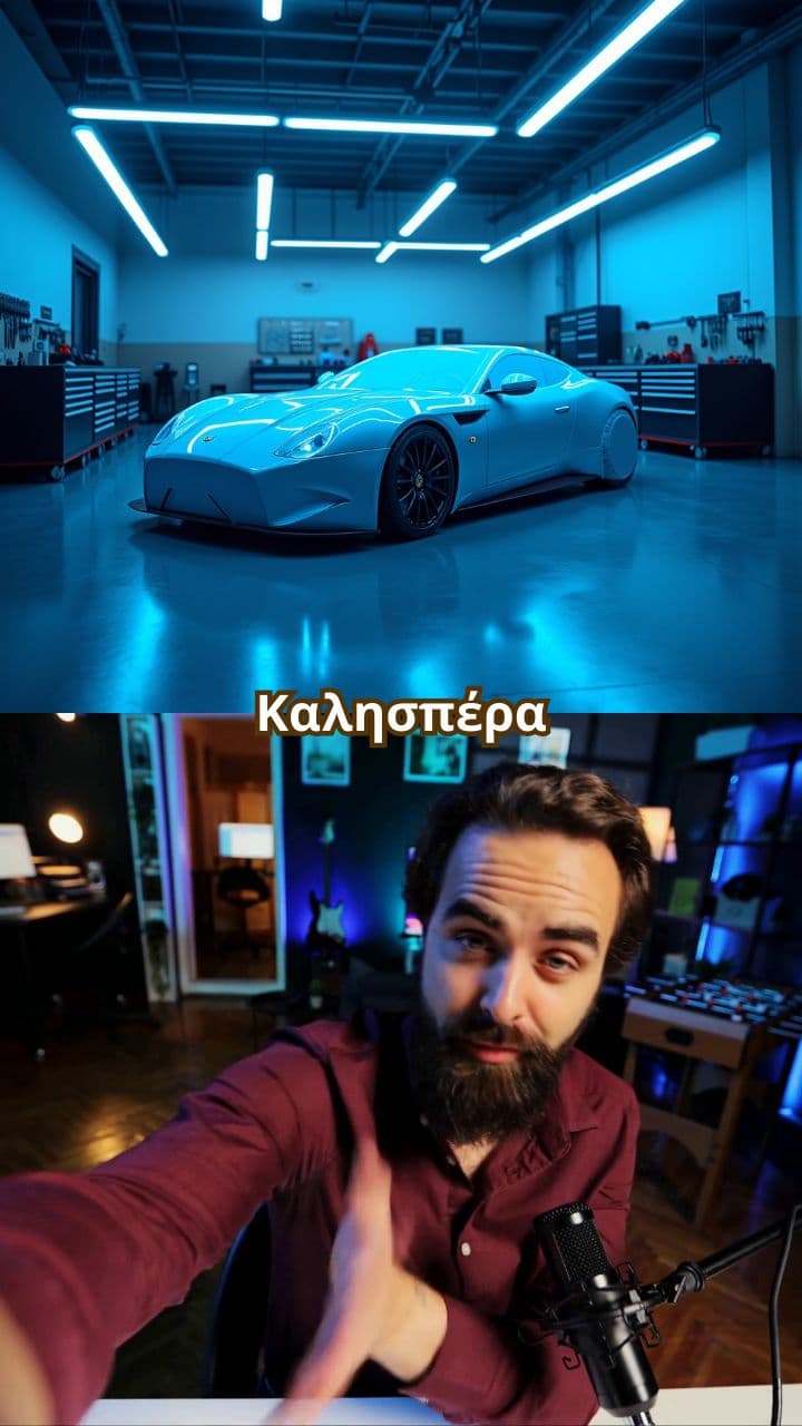 Petronas Syntium: Η τεχνολογία του κινητήρα