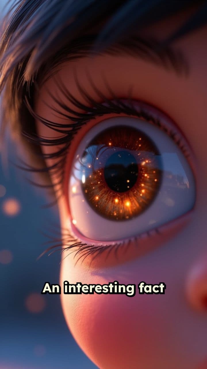 Blinking Differences Between Genders