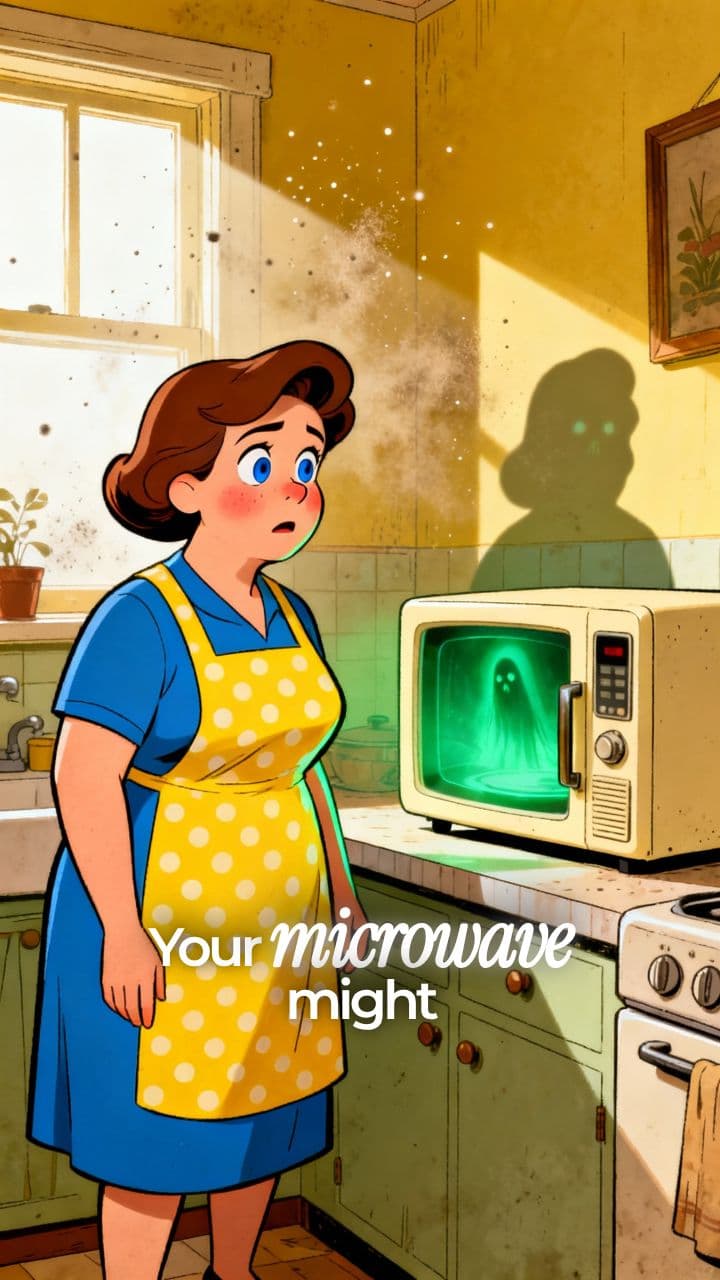 Microwave Radiation Risks You Should Know