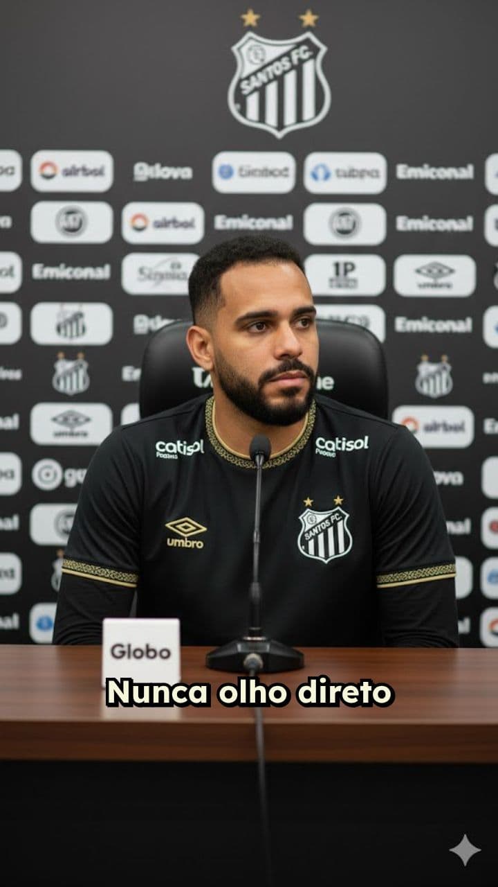 Foco nas pessoas, não na câmera