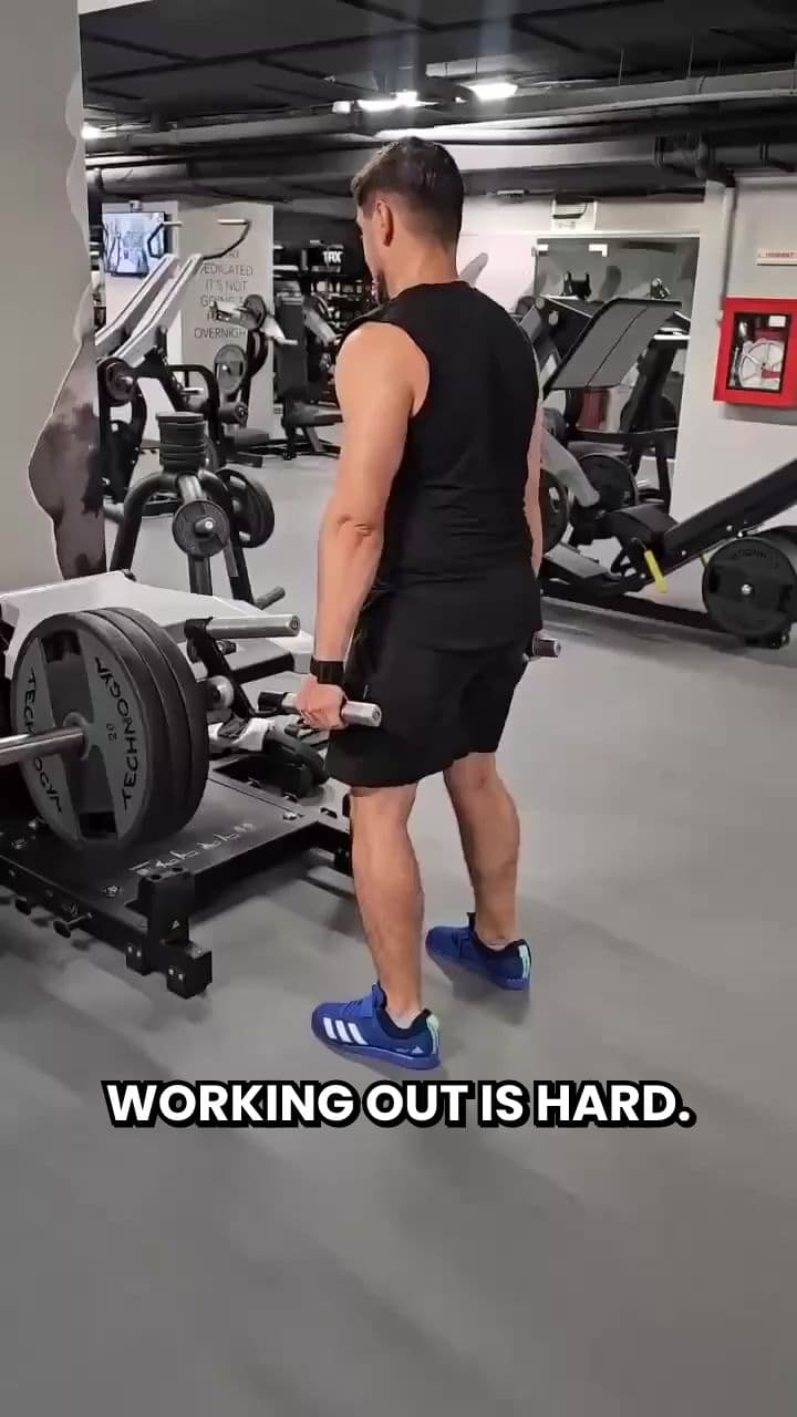 Choose Your Hard: Build Confidence