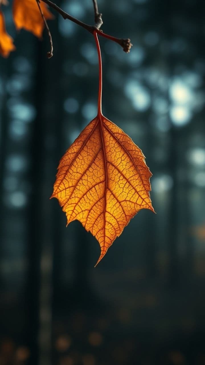 Carrying Your Legacy