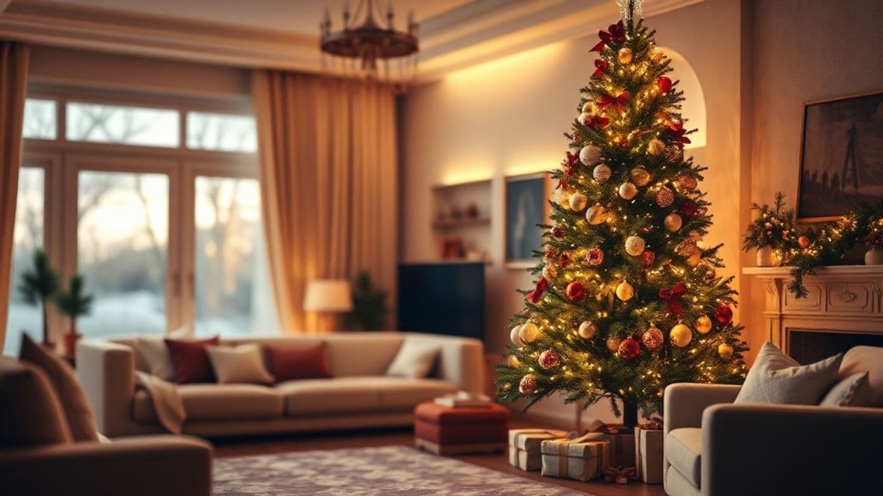 A Christmas Message from Anglo-Eastern