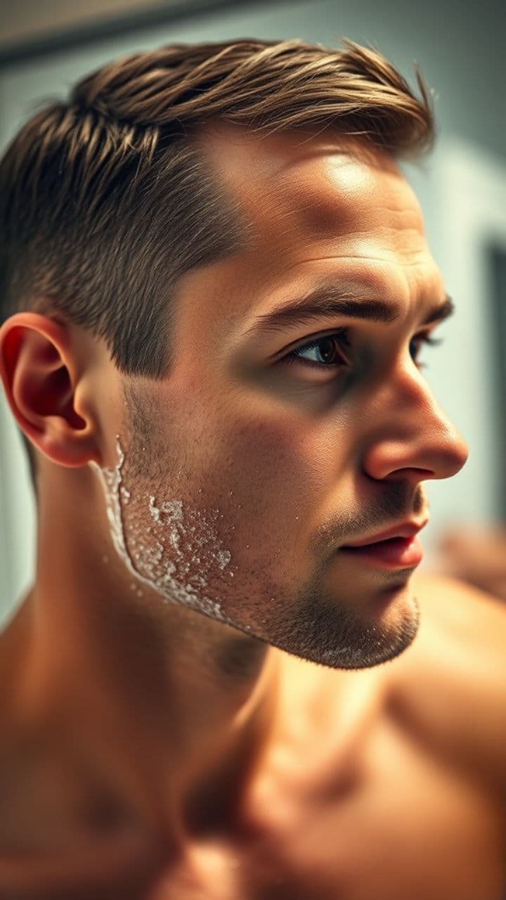 Shave, Play, and Change Your Life