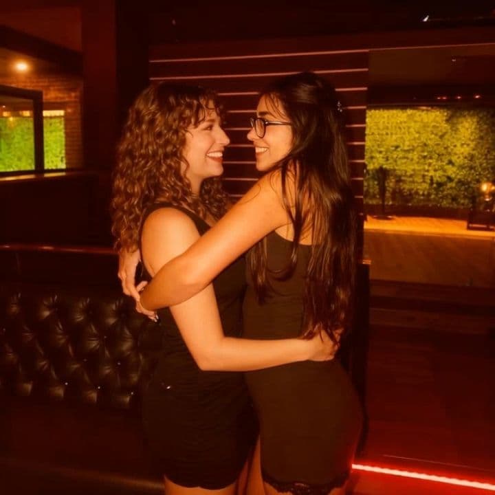 Image transform video