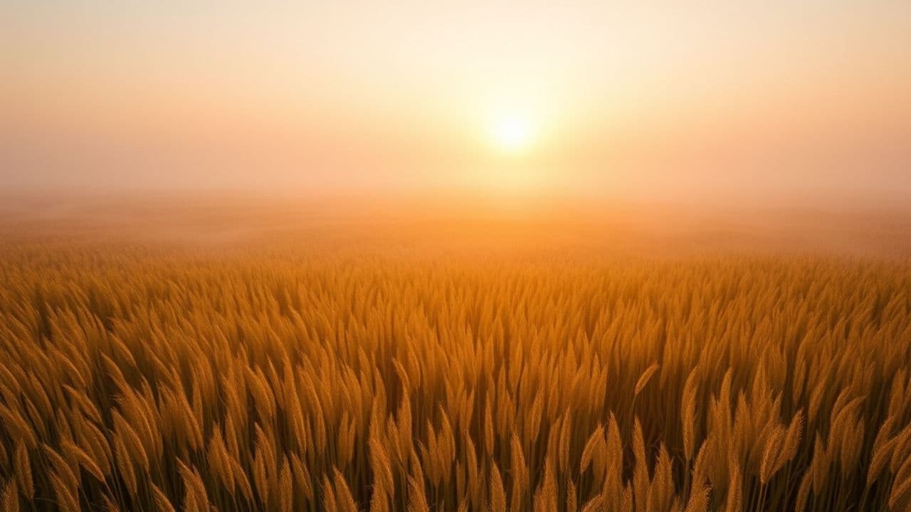 Cinematic Gospel Video