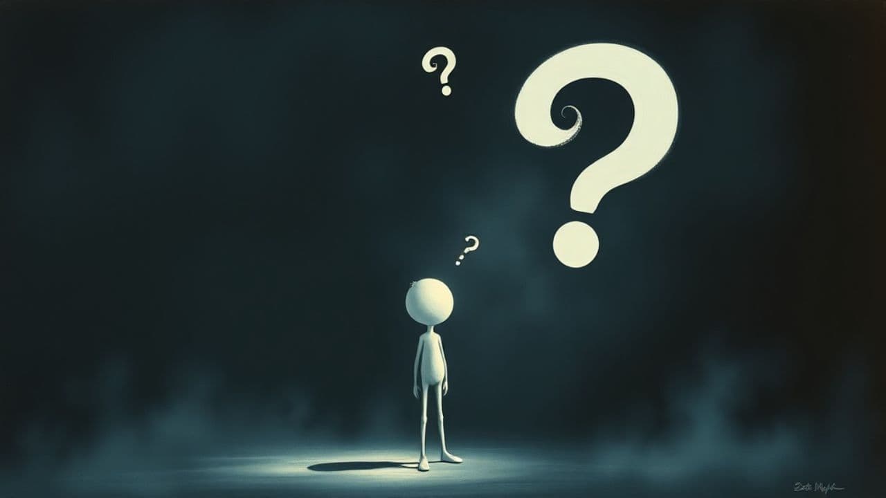 The Depth of INFJ Existential Inquiry