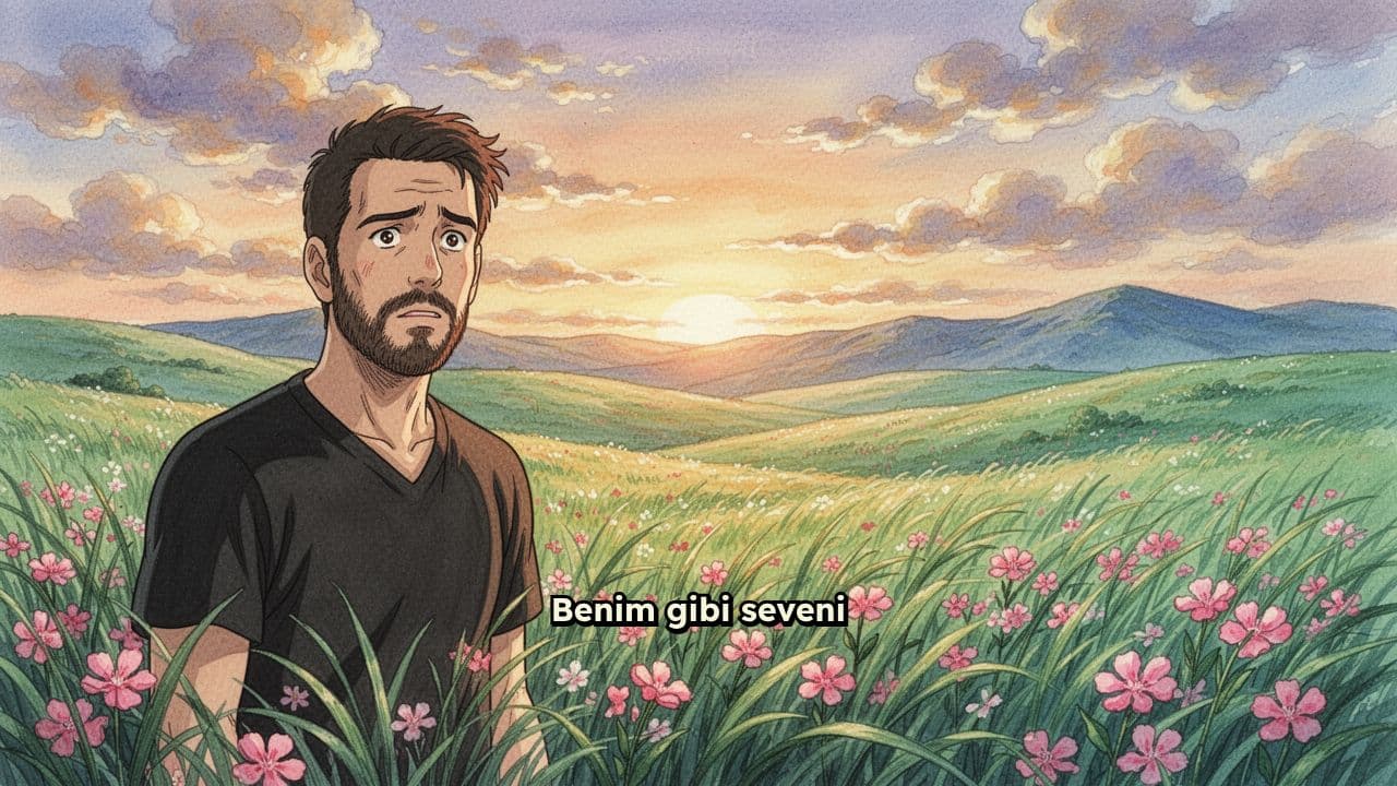 Cehennemde Bile Razıyım