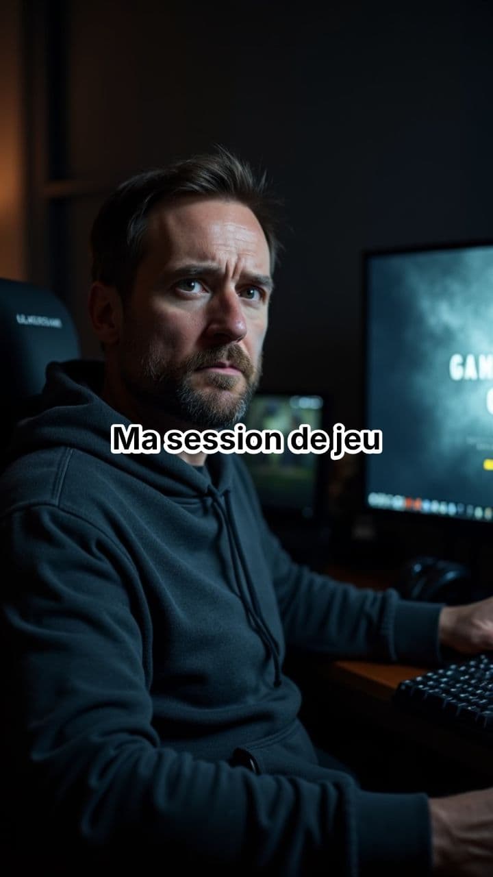 Une fin de partie frustrante