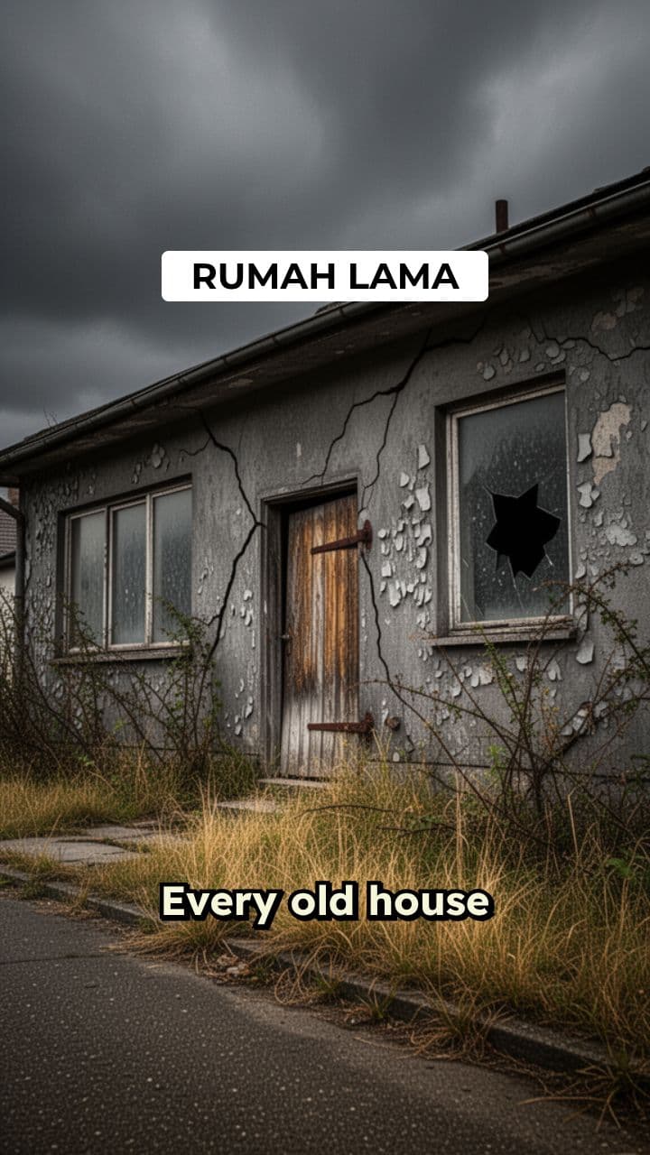 Home Renovation Transformation