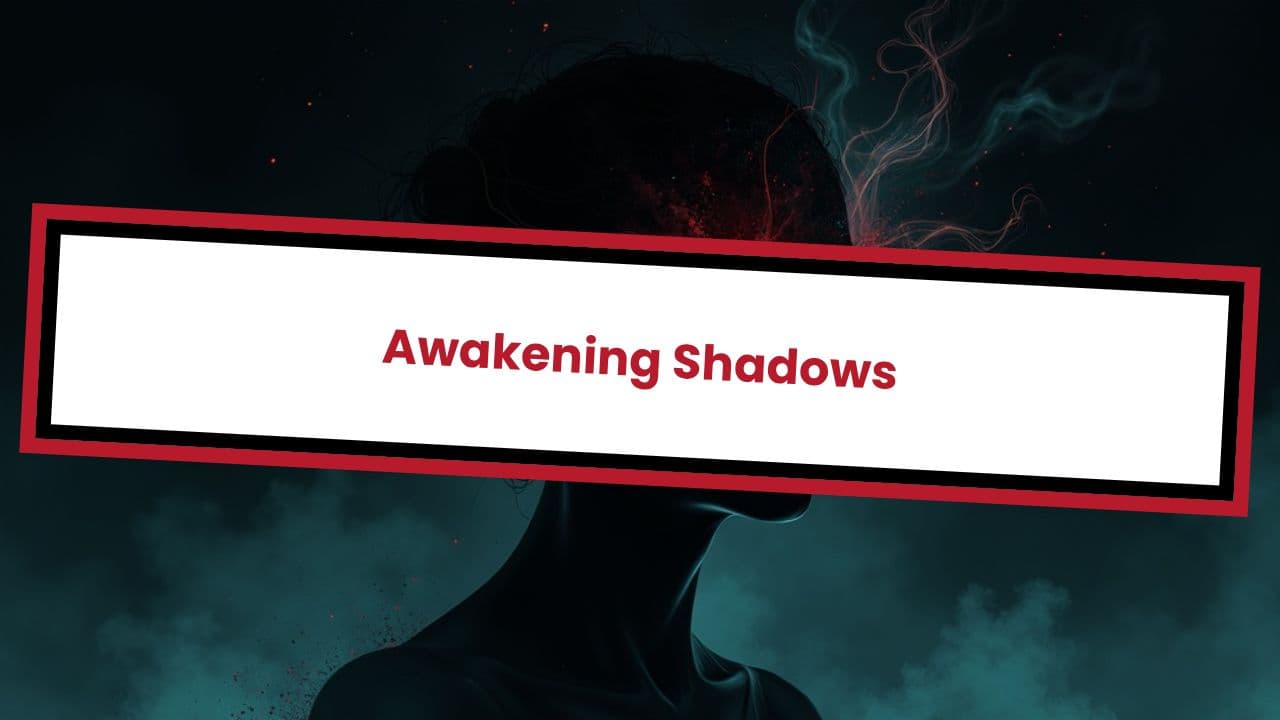 Awakening Shadows