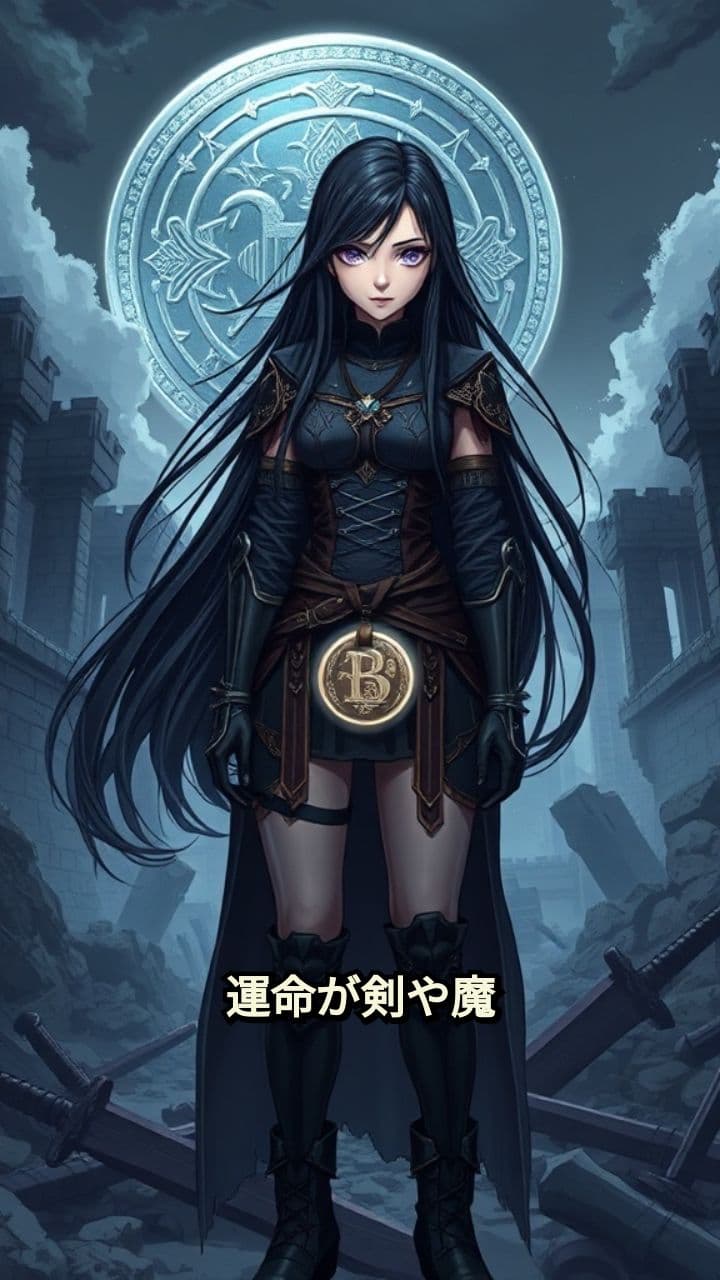 コインの呼び声