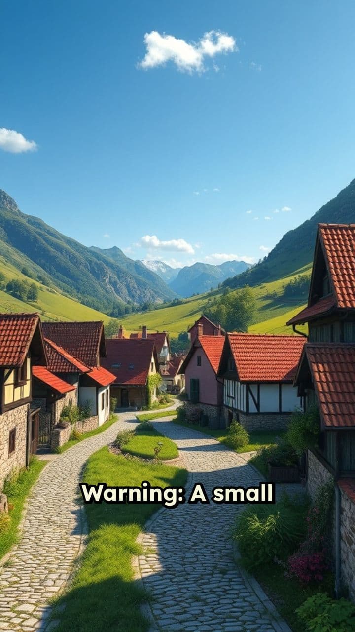 The Magic of Kindness