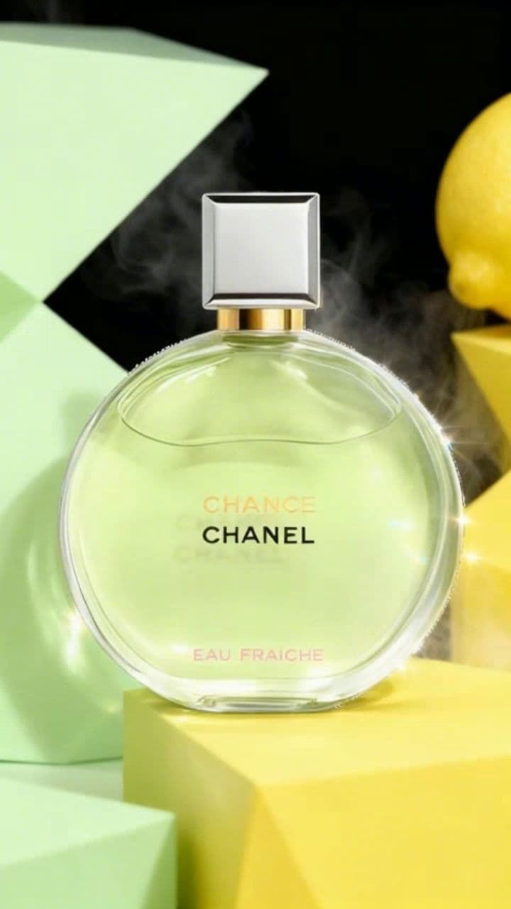 Image transform video