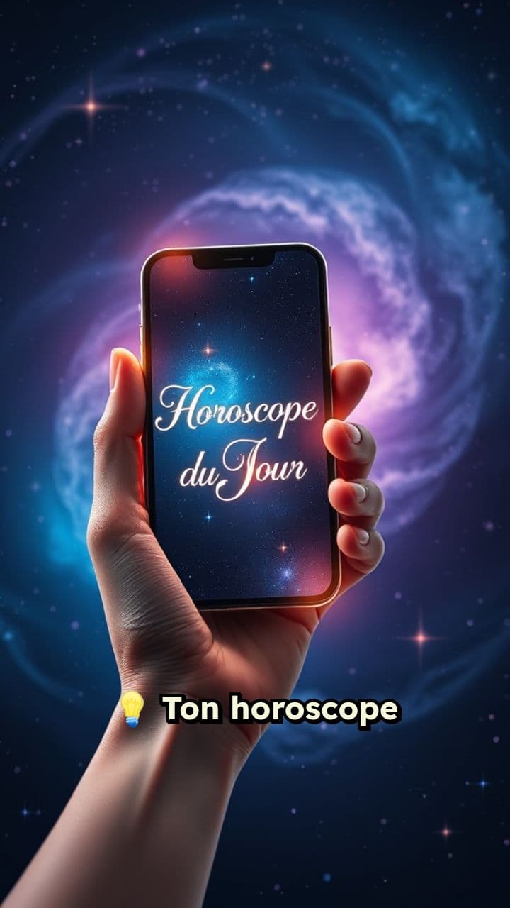 Horoscope du jour : 24 novembre 2025