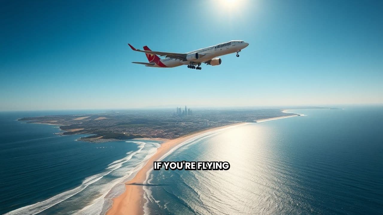 Avoid Direct Flights to Lisbon