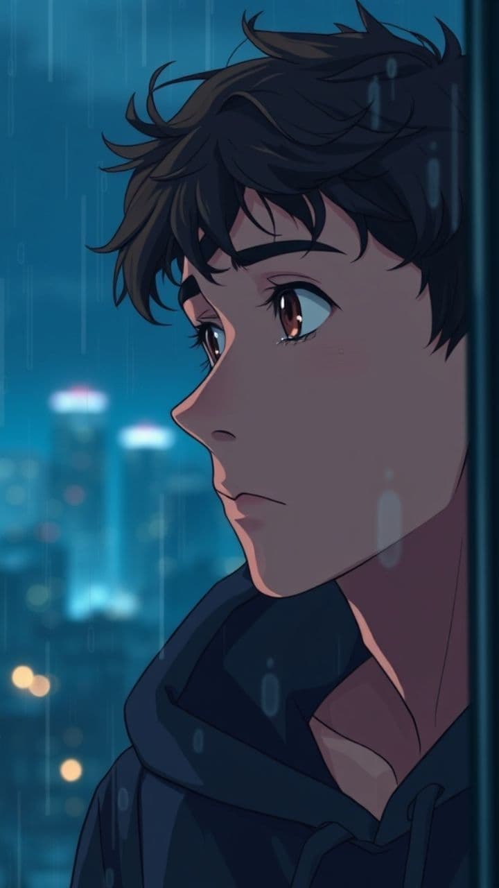 Recuerdos que no se apagan