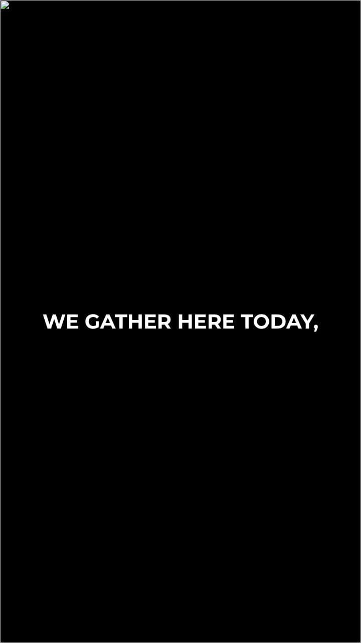 In Memory of Piggy's Voice