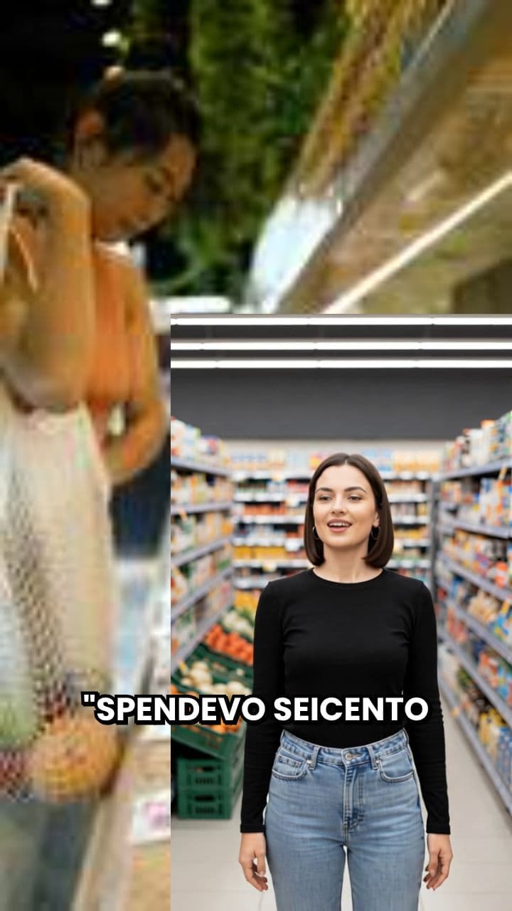 Cinque trucchi per risparmiare al supermercato