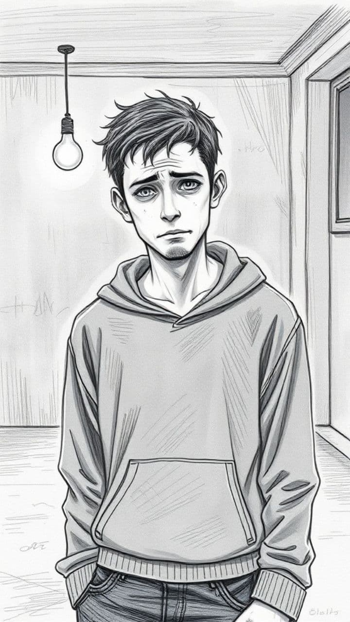 Always Here, Always Near