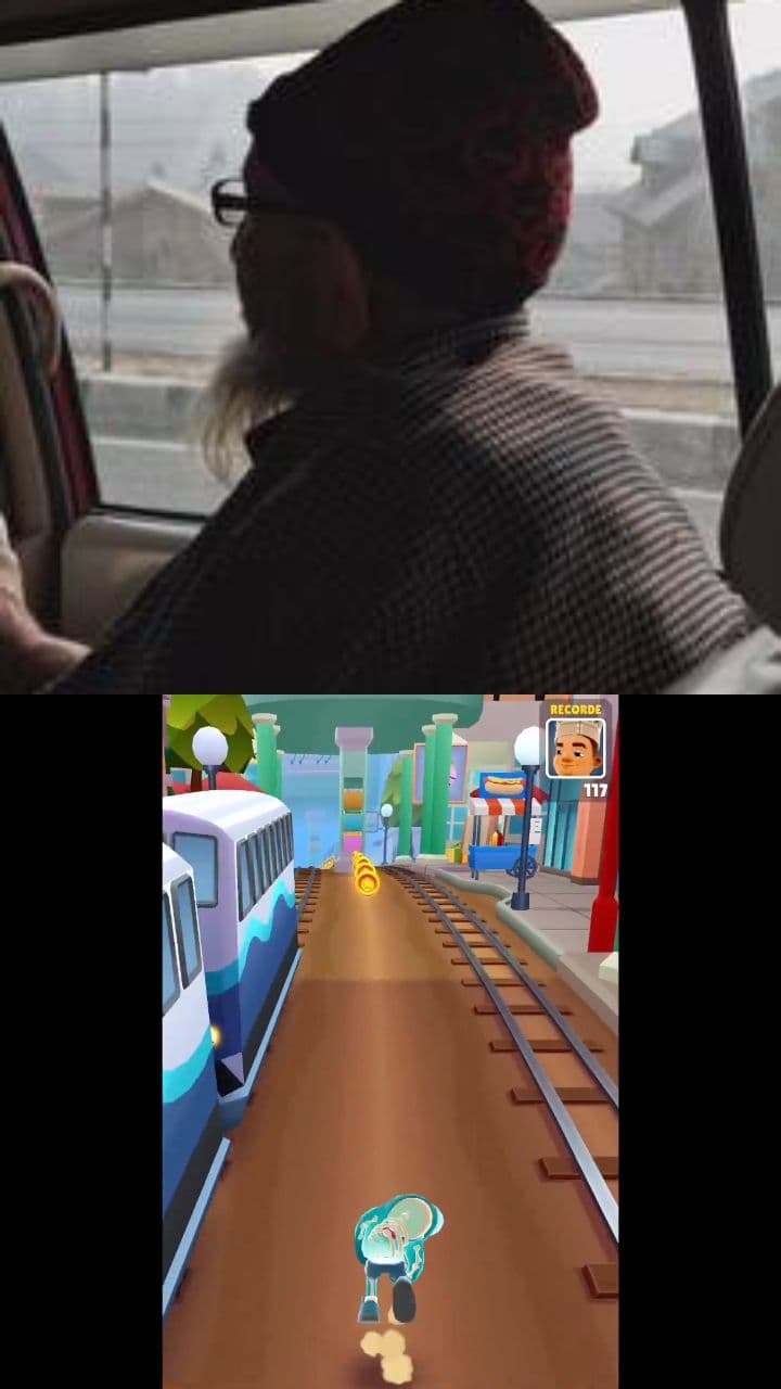 Aventuras Caóticas de um Motorista de Uber