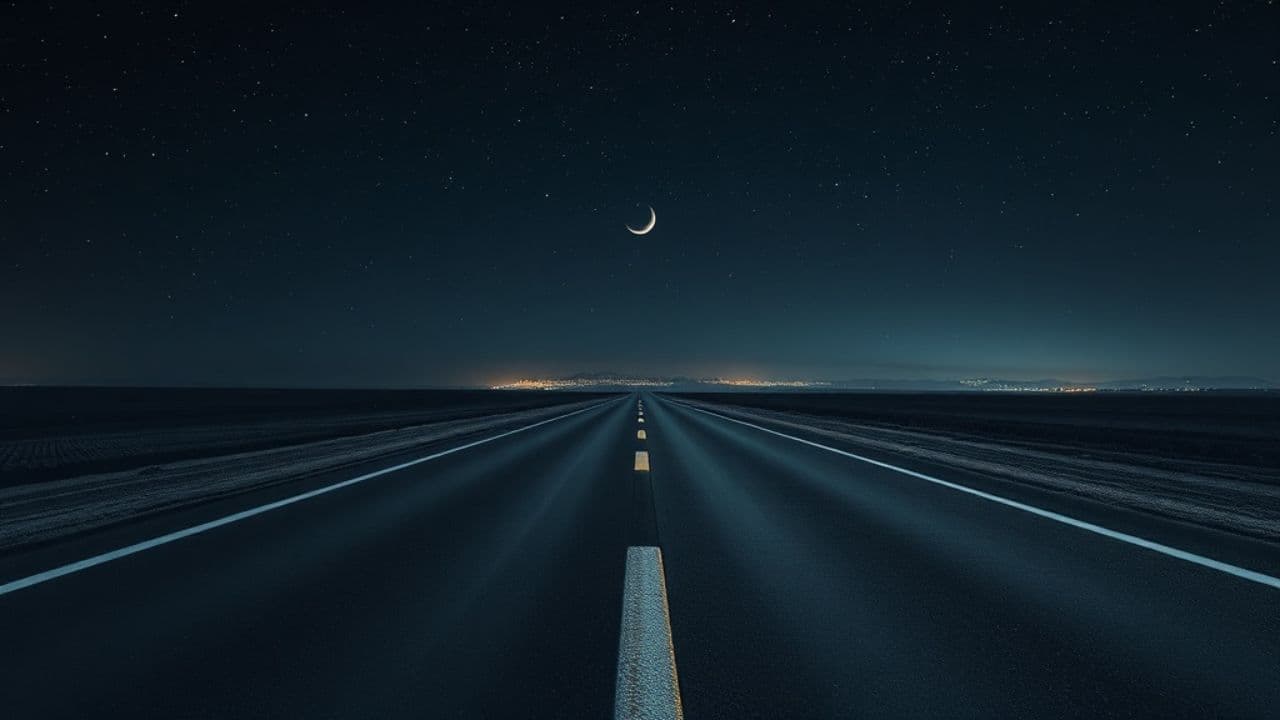 Driver’s Paradise, No Rewind