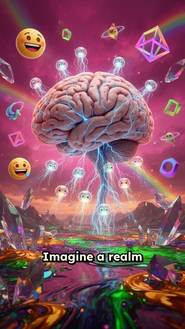 The Violet Braintot's Remembrance