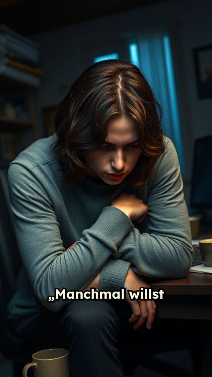 Kleine Schritte, große Veränderungen