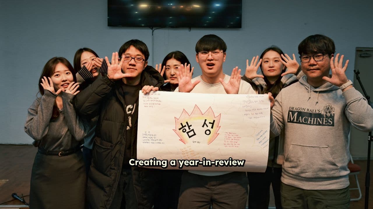 The Real Flex: Who Stayed