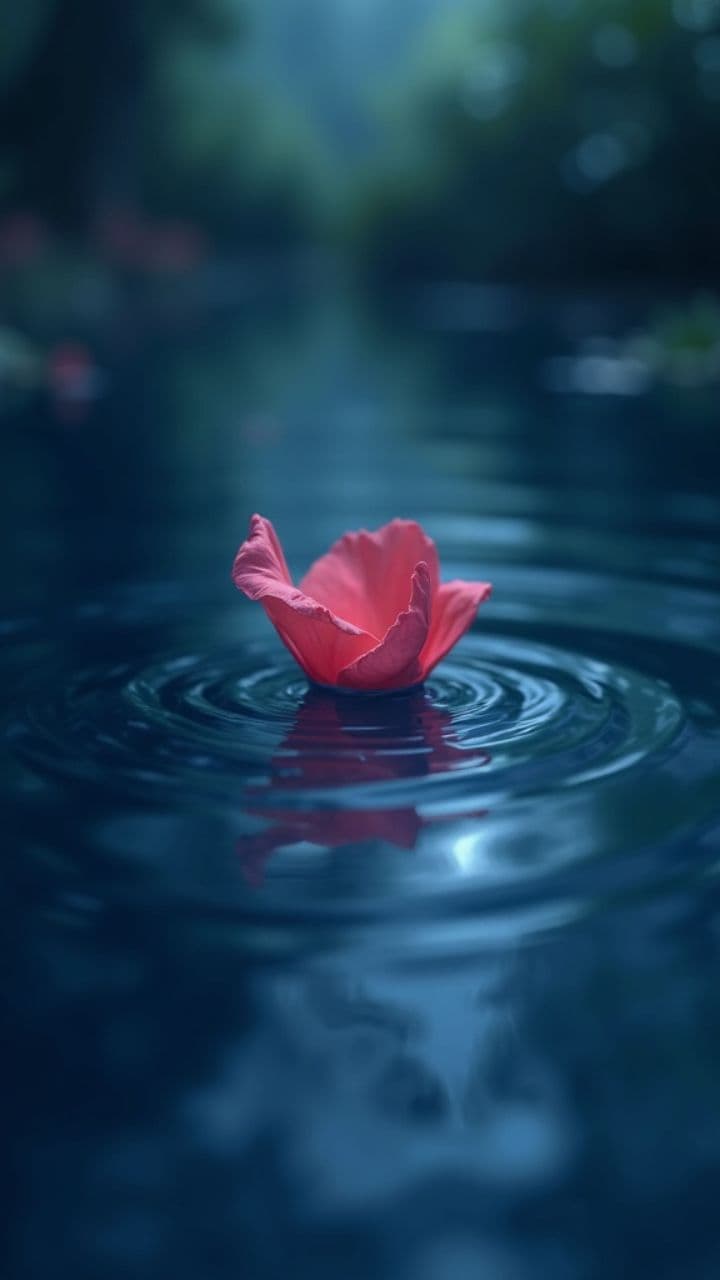 Giấc mơ không muốn tỉnh dậy