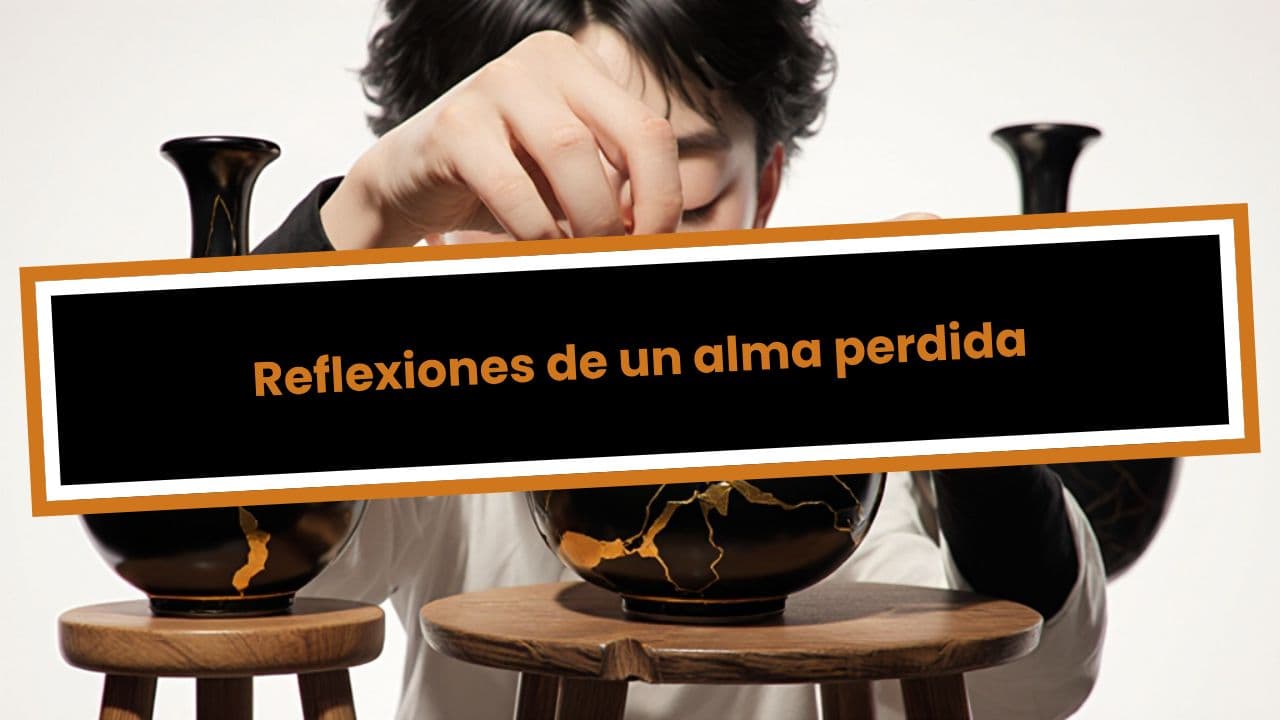 Reflexiones de un alma perdida