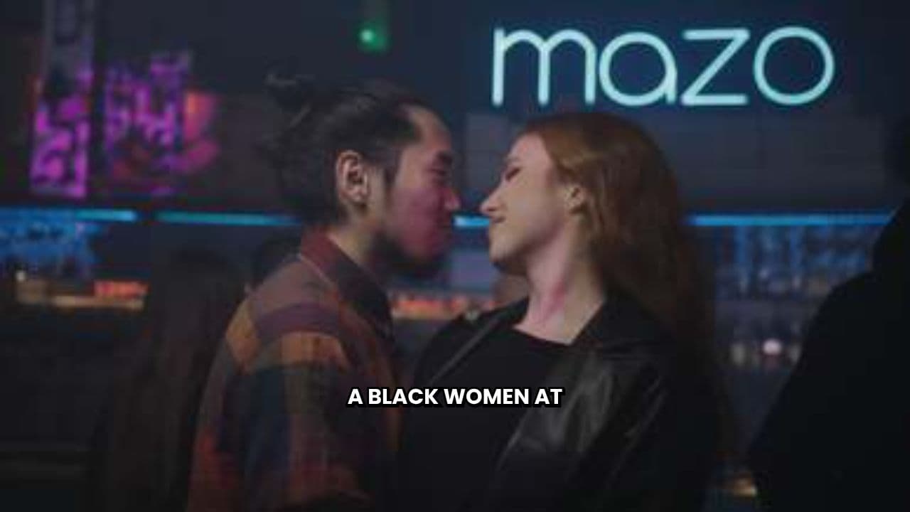 Midnight Stroll in the City