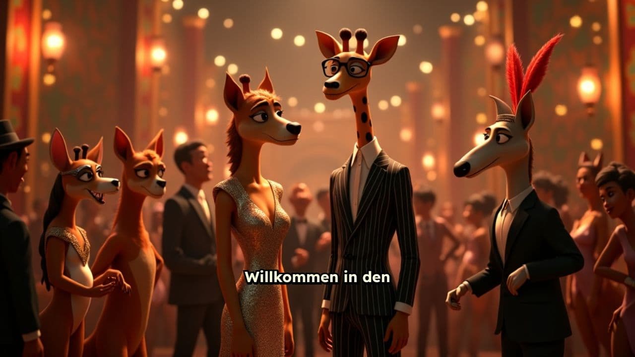 Trotz Inflation - Hauptsache Swing!