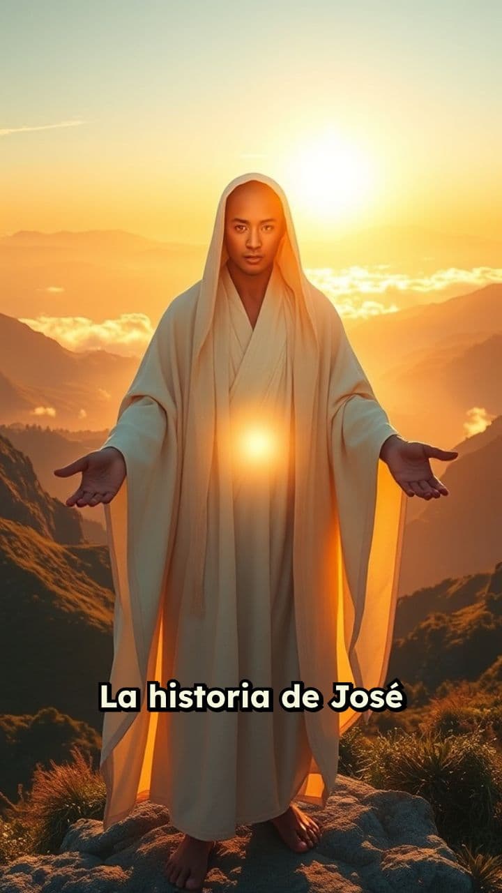 El poder del perdón