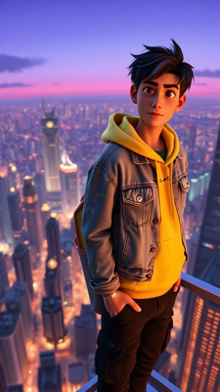 Do Whatever You Want With That