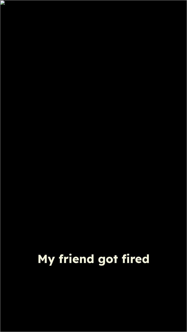 The Cost of Excellence in the Workplace