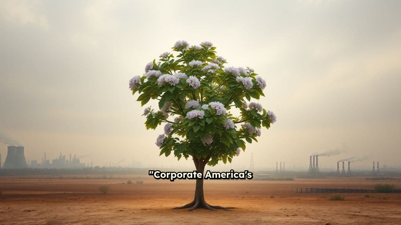 Paulownia: Closing the Carbon Gap