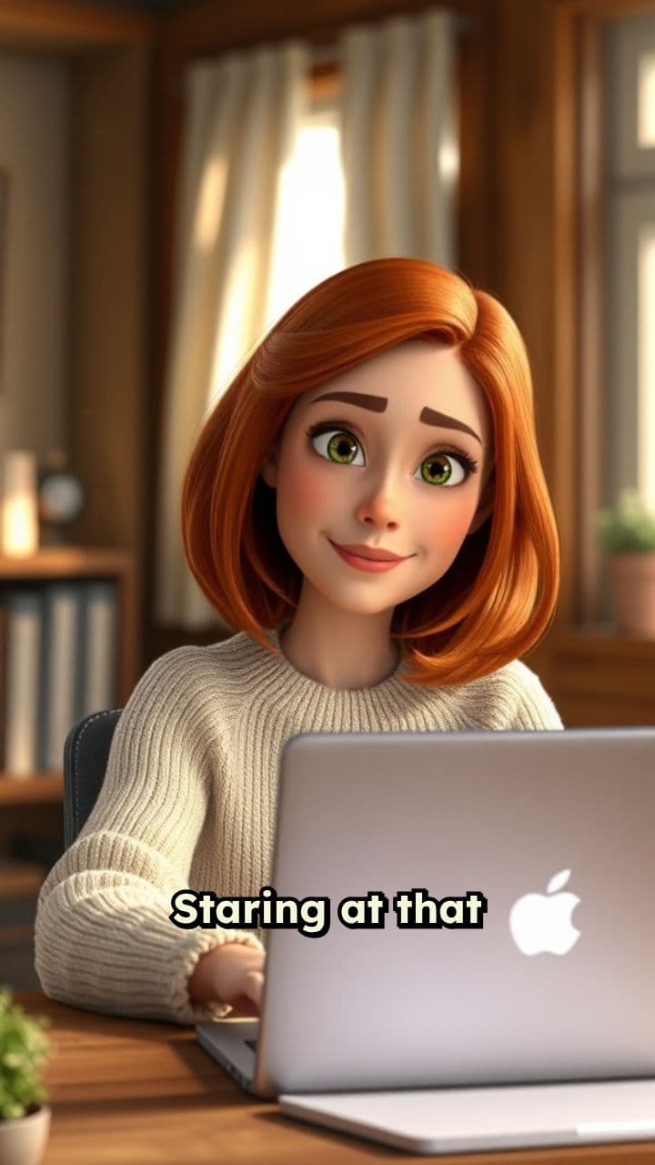 Start With One Sentence