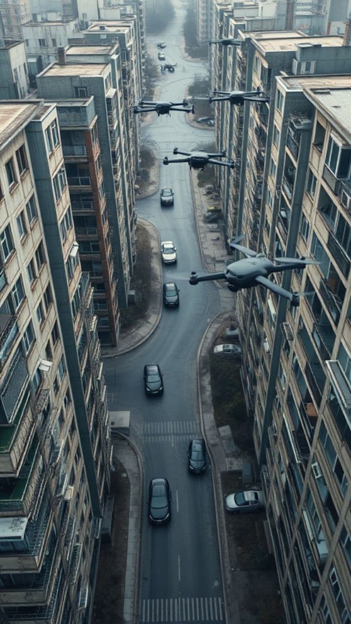 Аллилуйя за контроль и покой