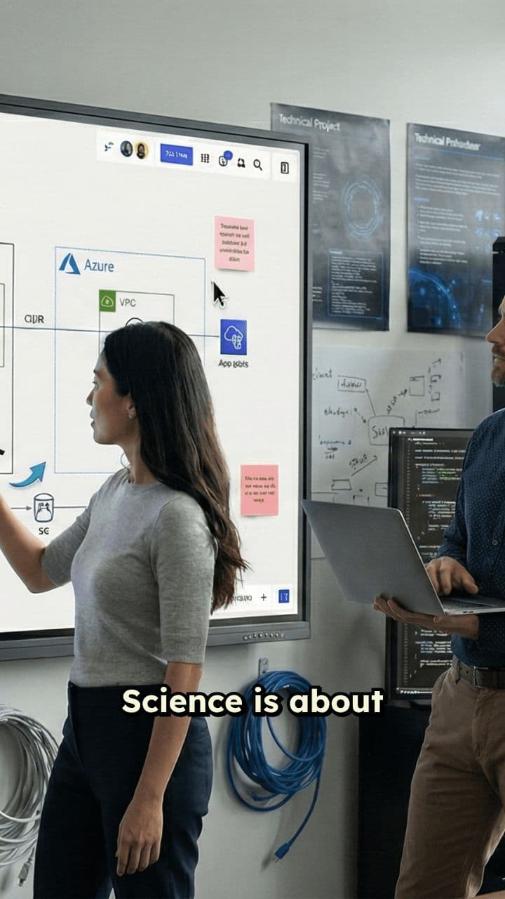 AI and DOE Launch Genesis Mission