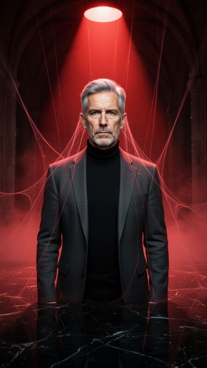 La norme sociale te contrôle