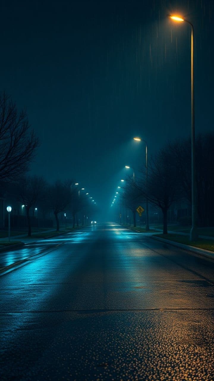 Wstaję po swoje siły