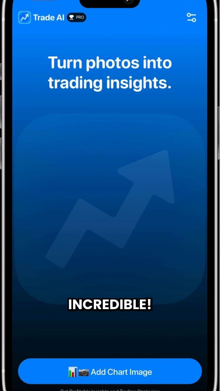 AI Transforms Photos into Trading Insights