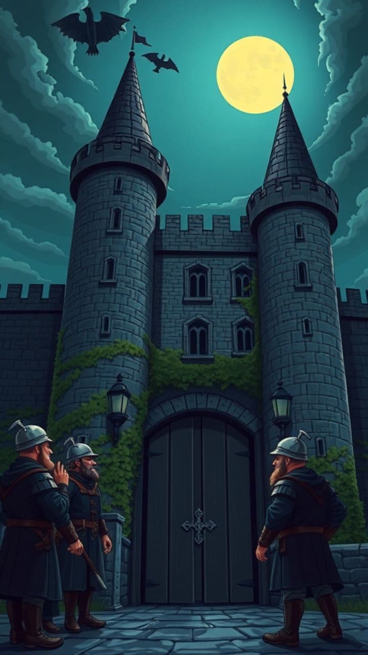 إليزابيث باثوري: قاتلة متسلسلة شهيرة